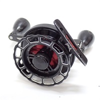 カセ筏師アスリート７０ラガーブラック右